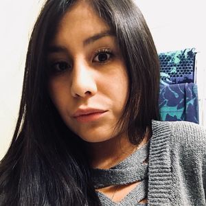 Meet your Posher, Ana fabiola